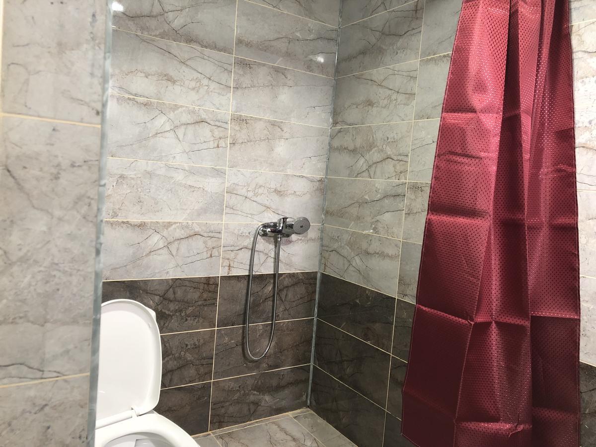 Hotel Mirage Уреки Экстерьер фото